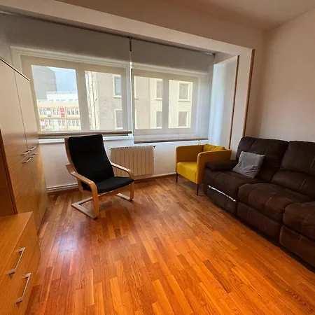 Appartement Oktheway Praza De Espana *