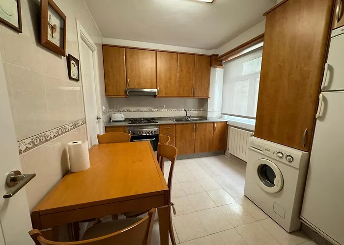 Oktheway Praza De Espana * A Coruña