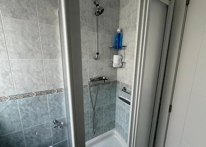 Oktheway Praza De Espana Lägenhet A Coruña