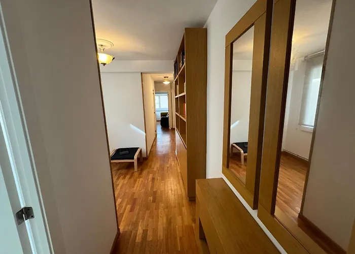 Oktheway Praza De Espana A Coruña