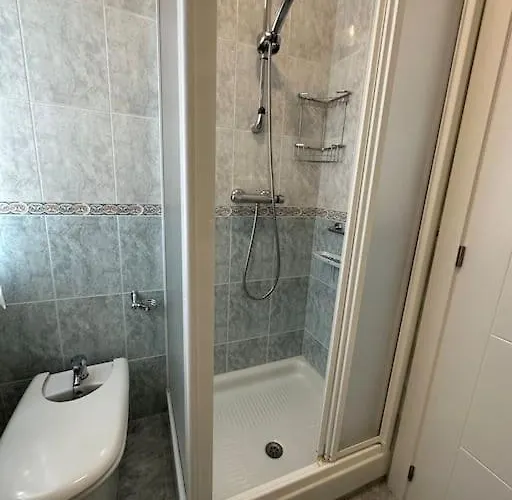 Lägenhet Oktheway Praza De Espana